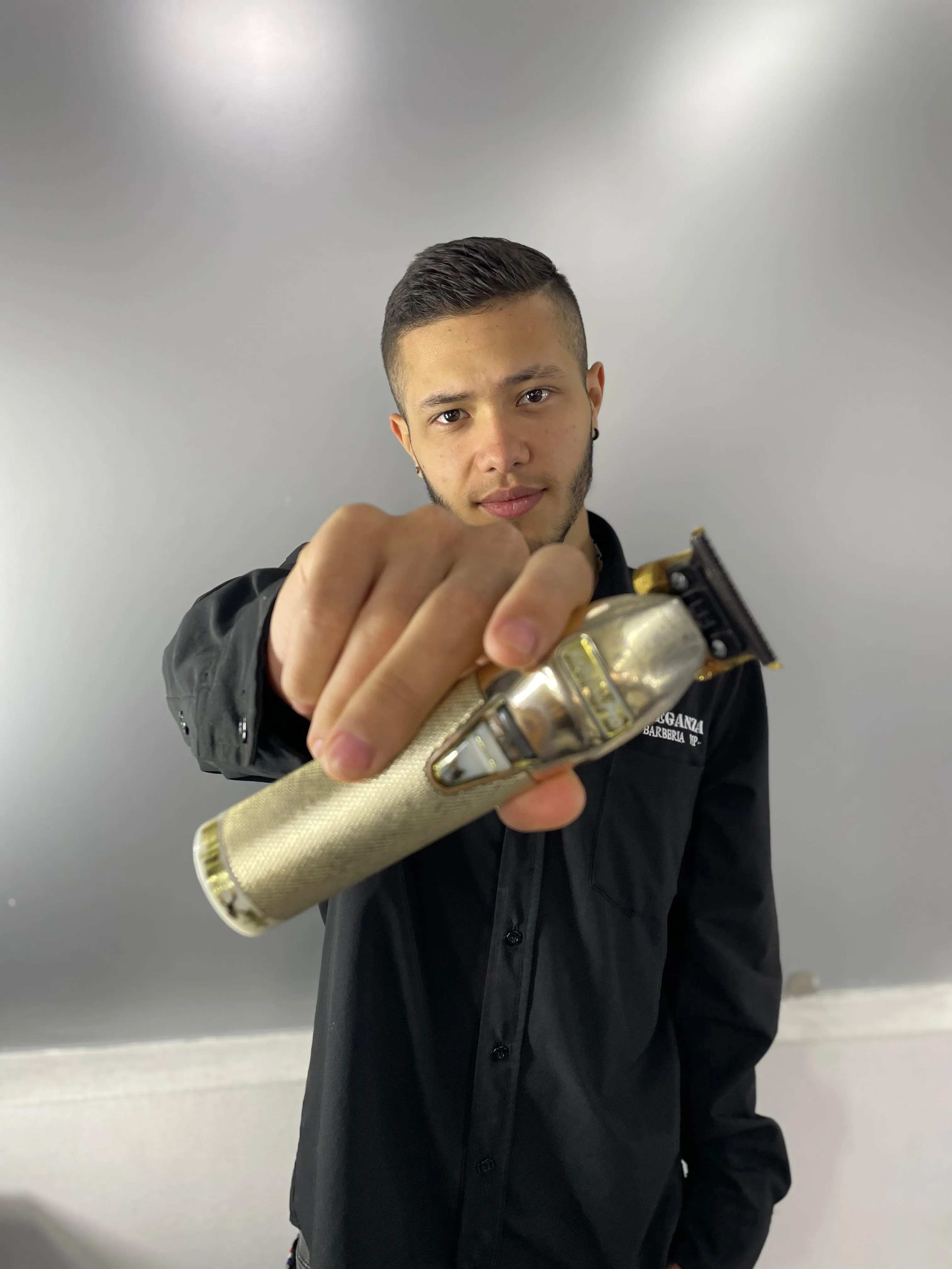 JEFFREY GOMEZ