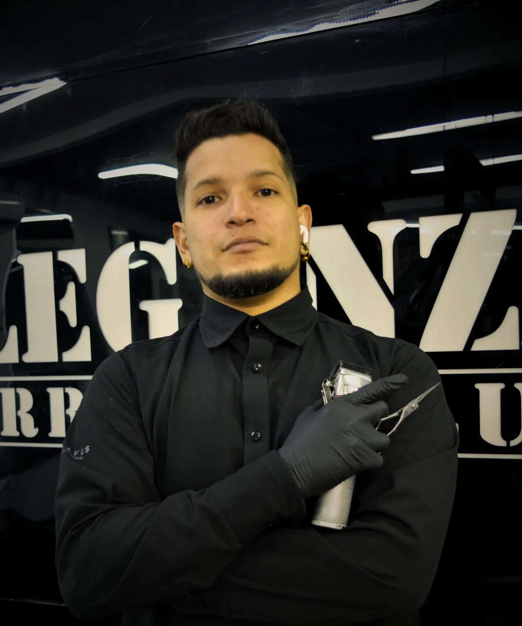 ALEJANDRO MEDINA
