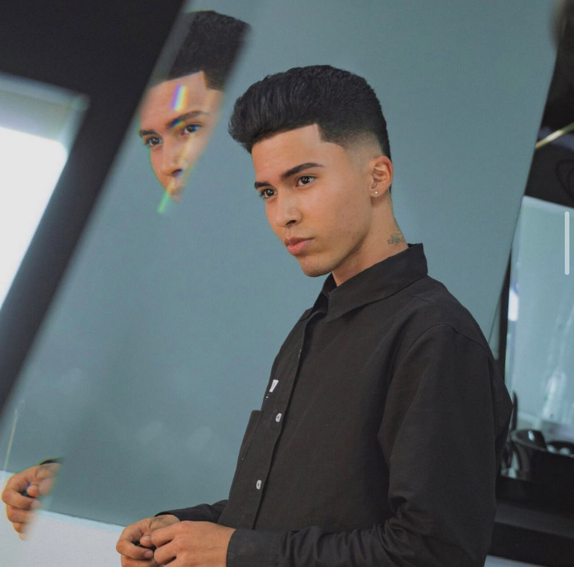 DANIEL GONZALEZ