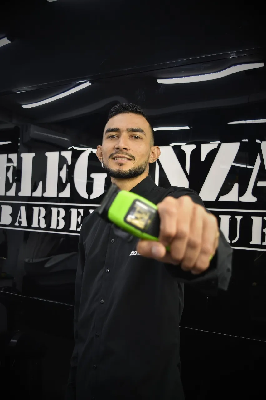 YEISON GONZALEZ