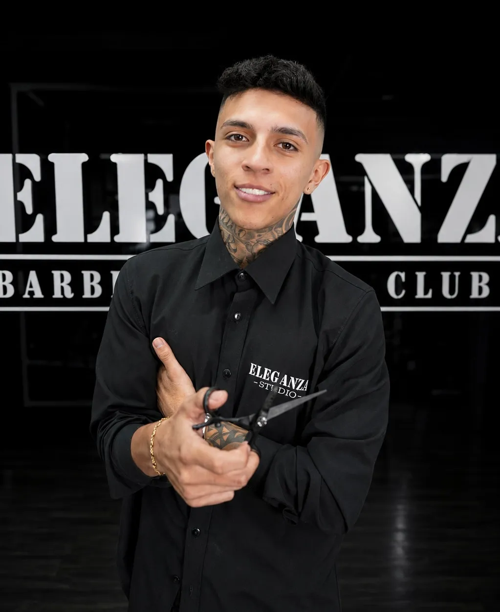 DAVID GUTIERREZ