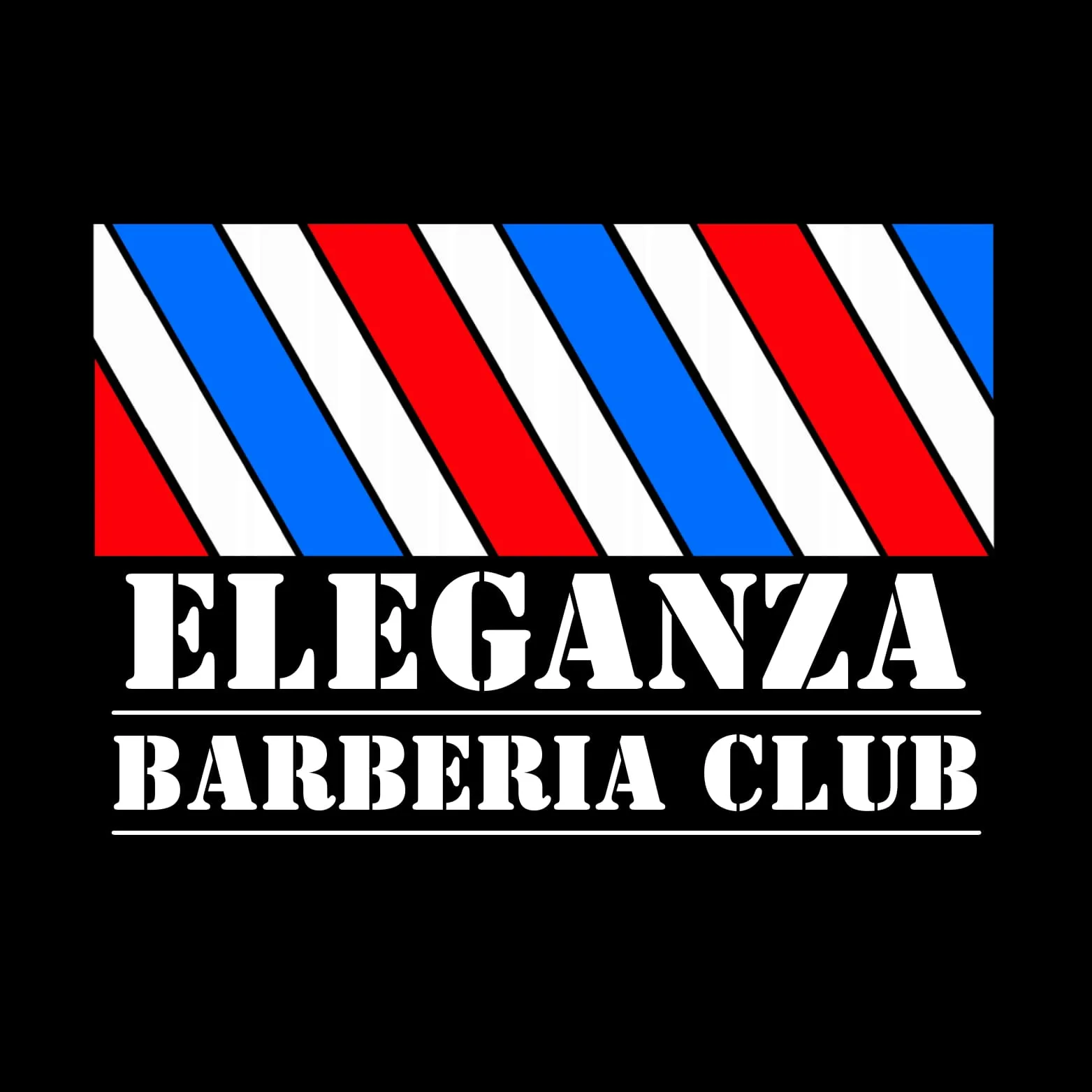Eleganza Barbería  Club