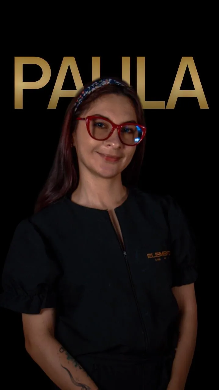 Paula Alejandra Caita Nova