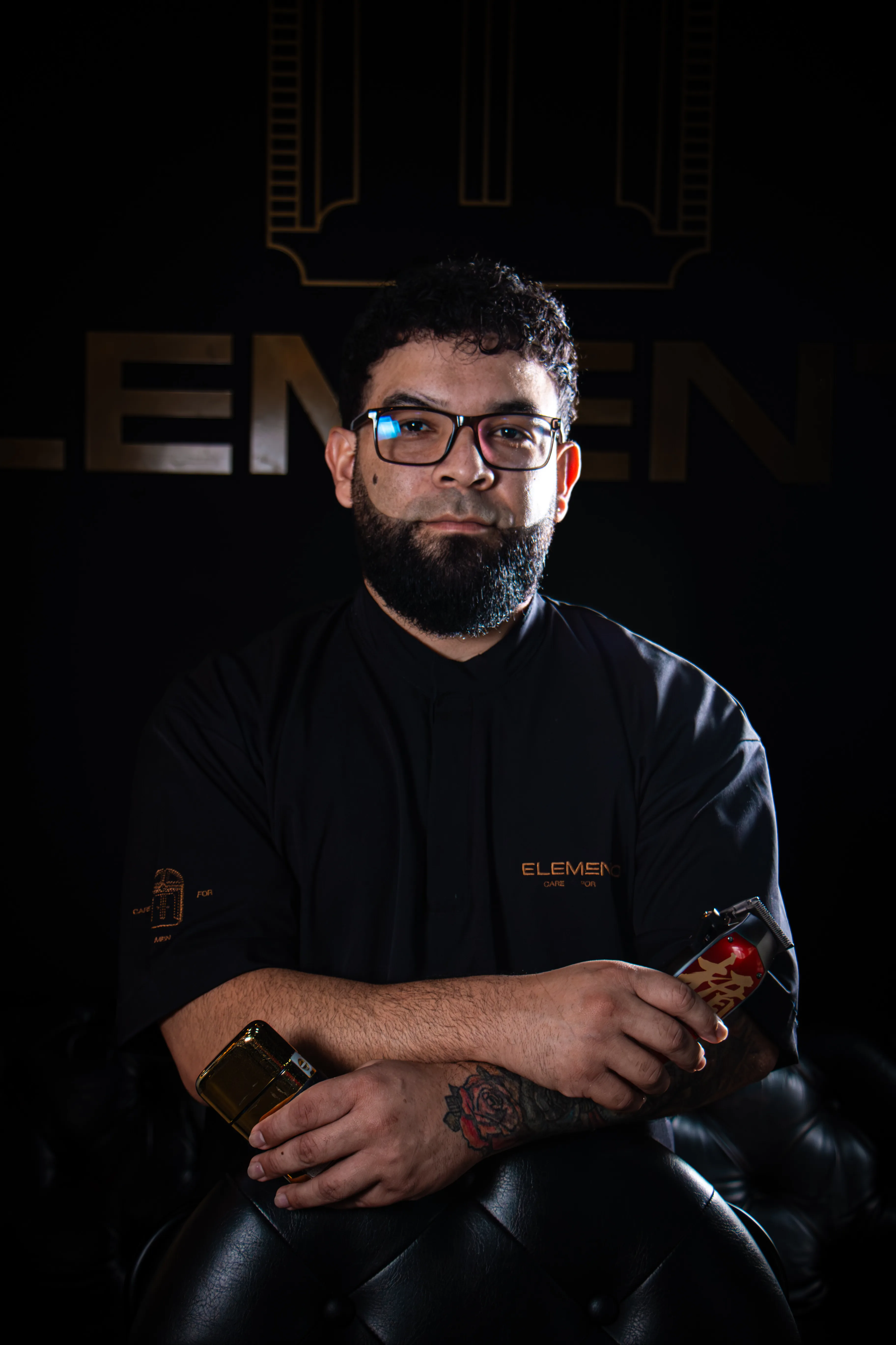 Javier Alexander Salazar Lugo