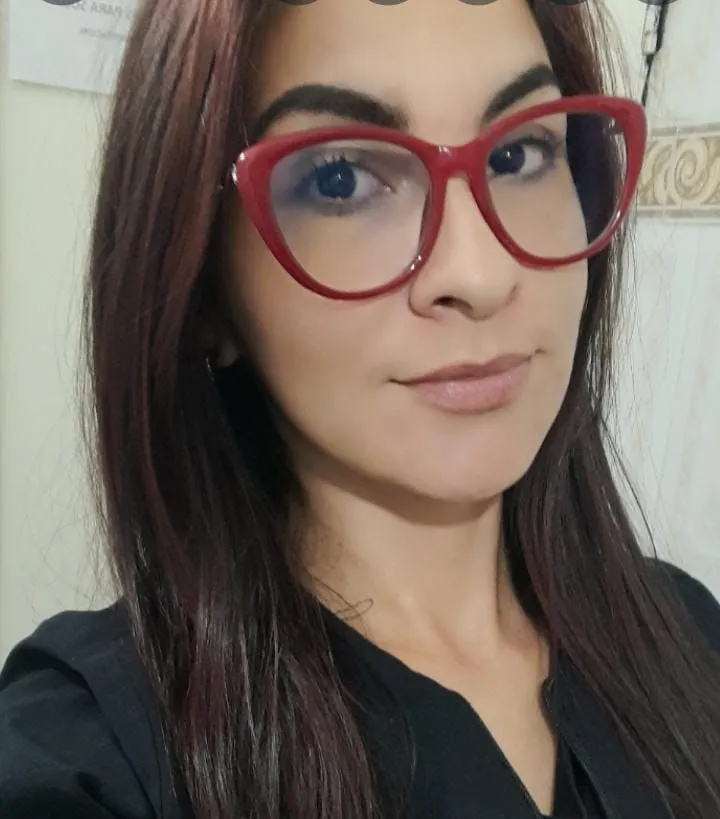 Paula Alejandra Caita Nova