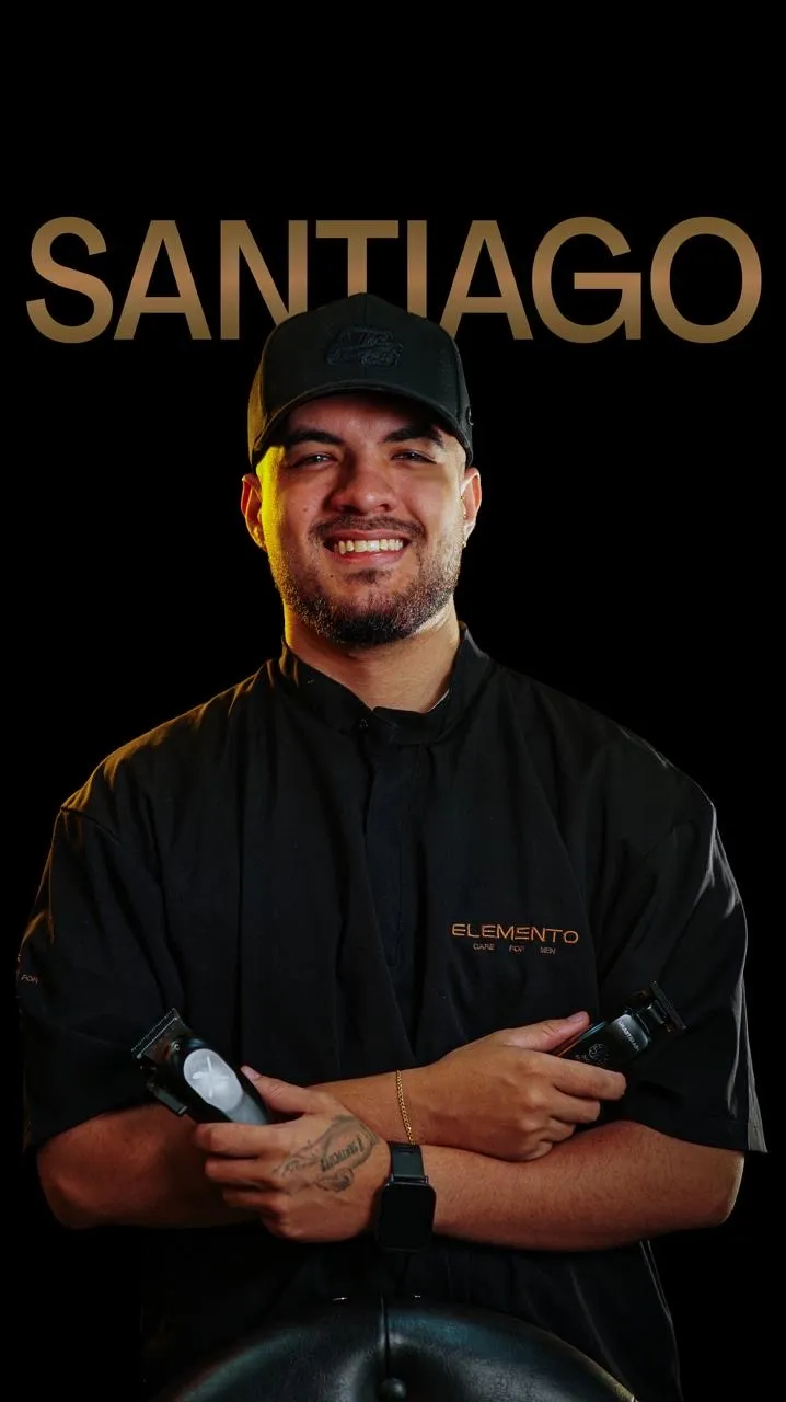Santiago Cespedes Ospina