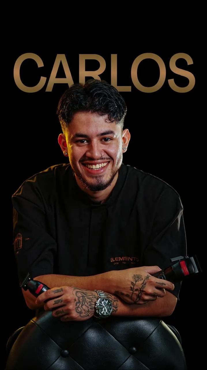 Carlos Alberto Martinez Sierra