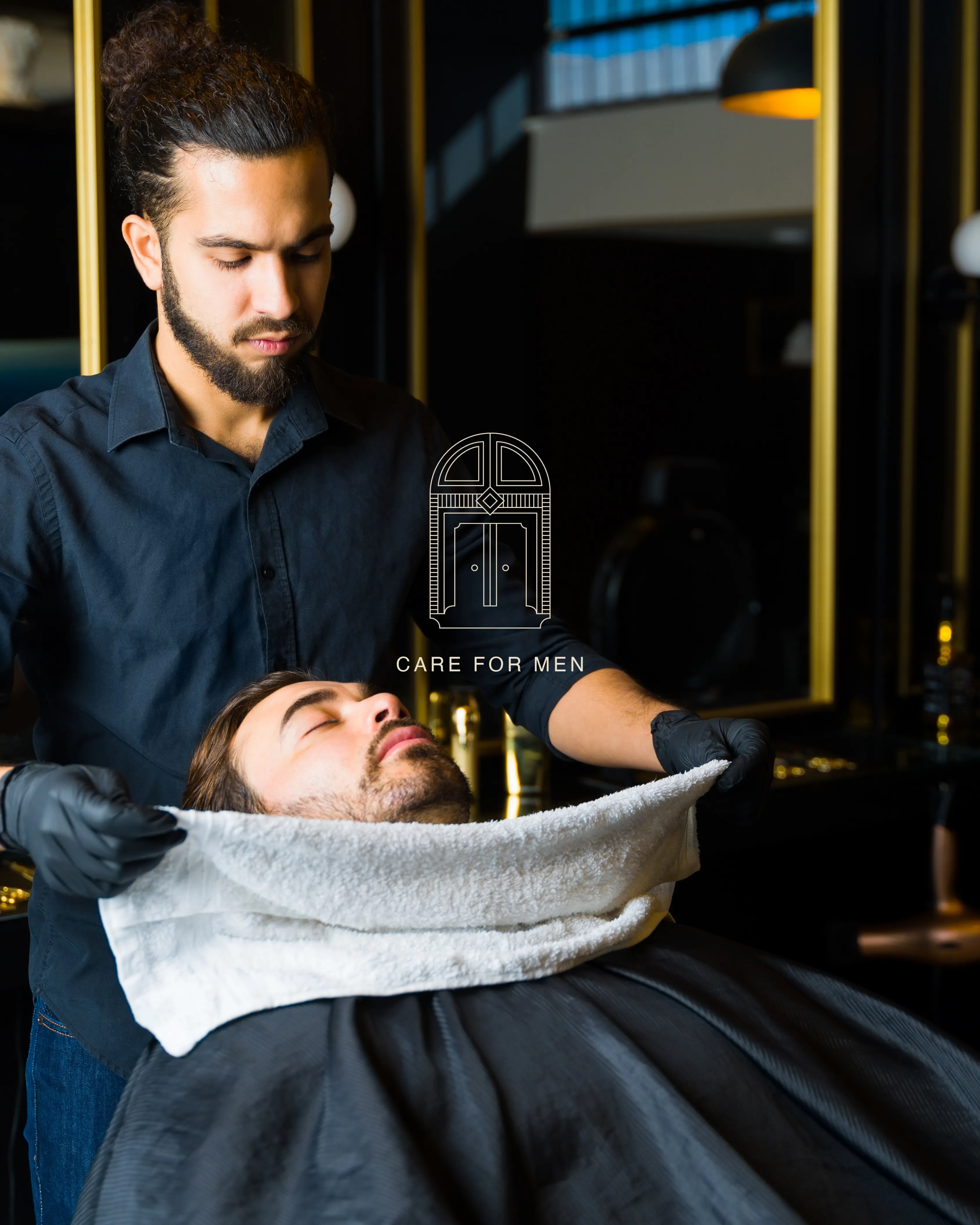 Diseño de Barba - Imagen 2