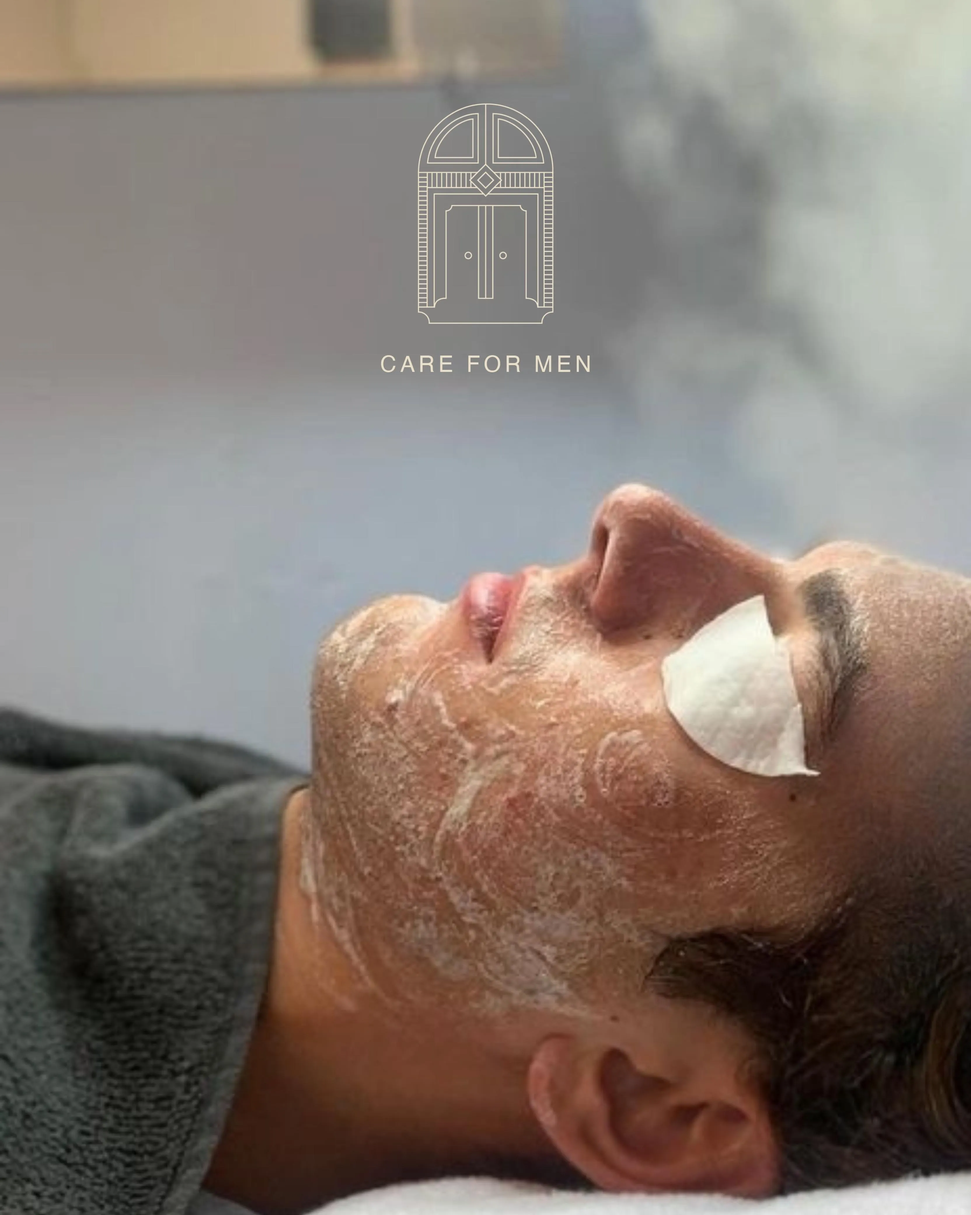 Exfoliacion facial  - Imagen 1