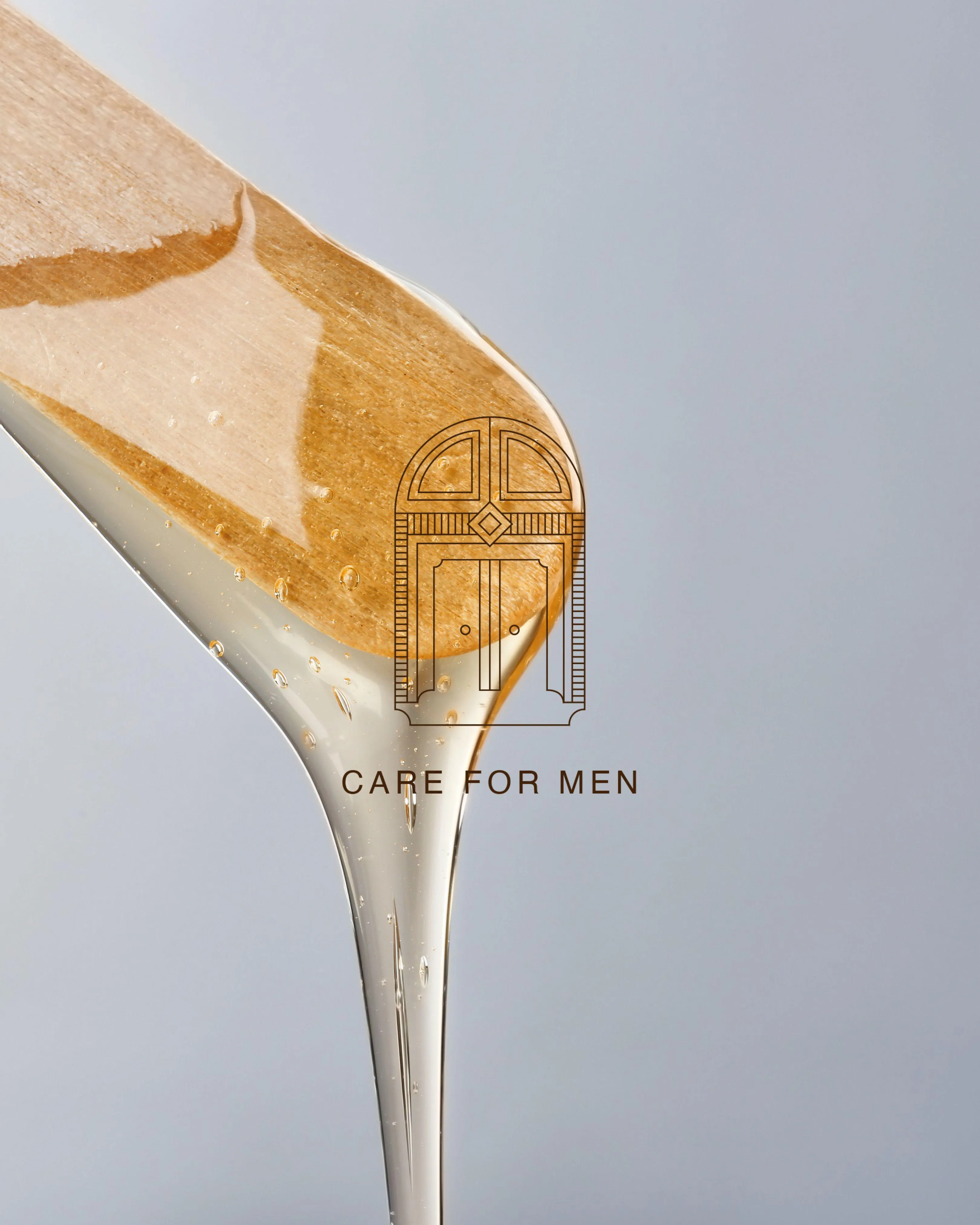 Cera facial nariz y oidos