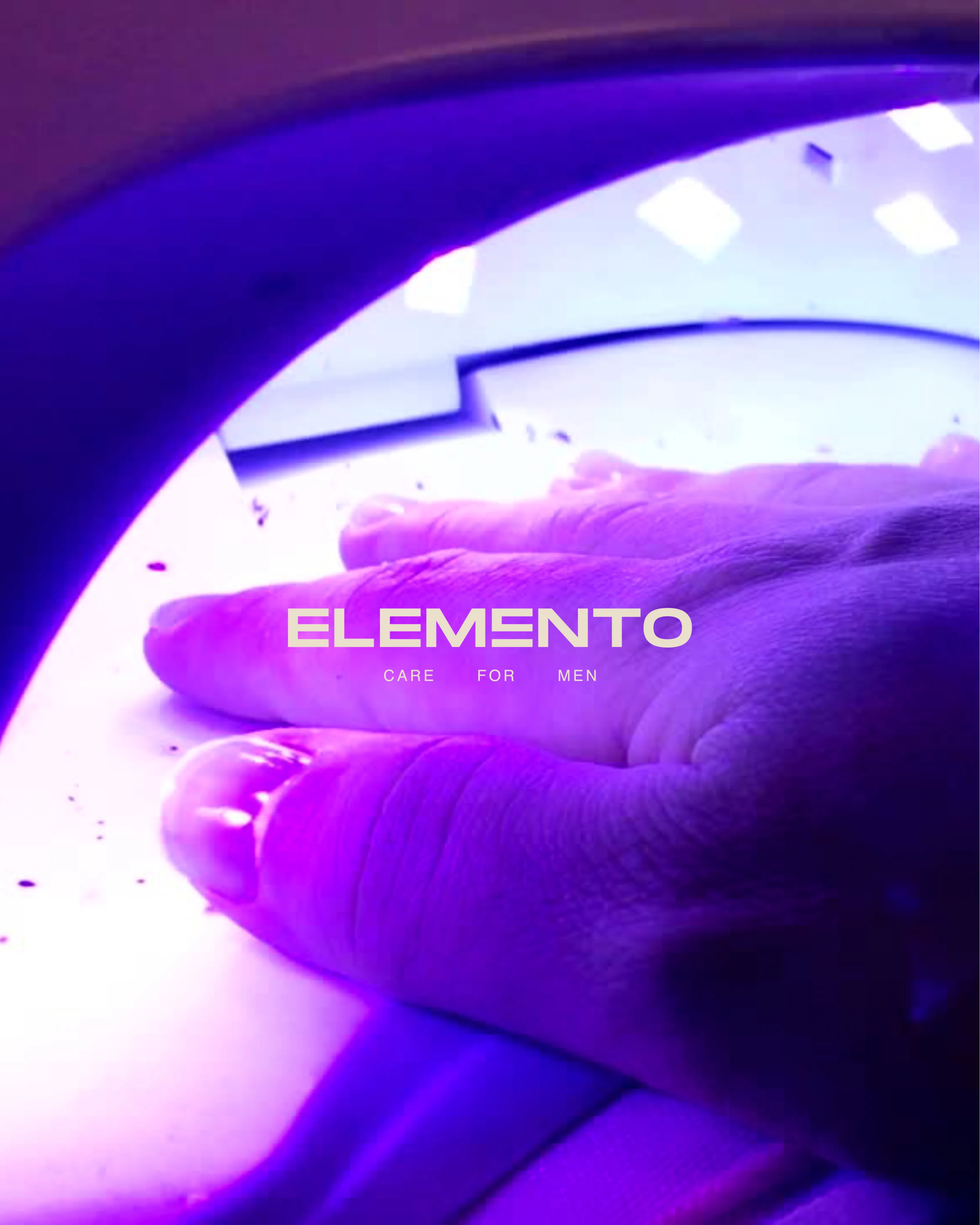 Manicura semi-permanente