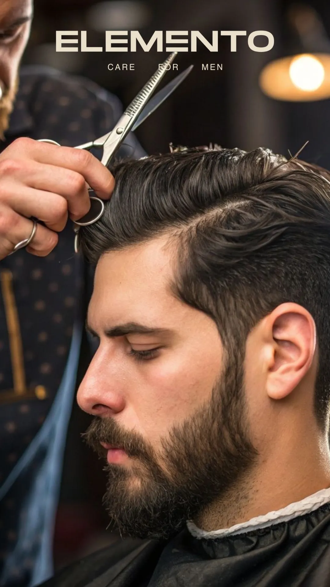 Corte profesional  - Imagen 1