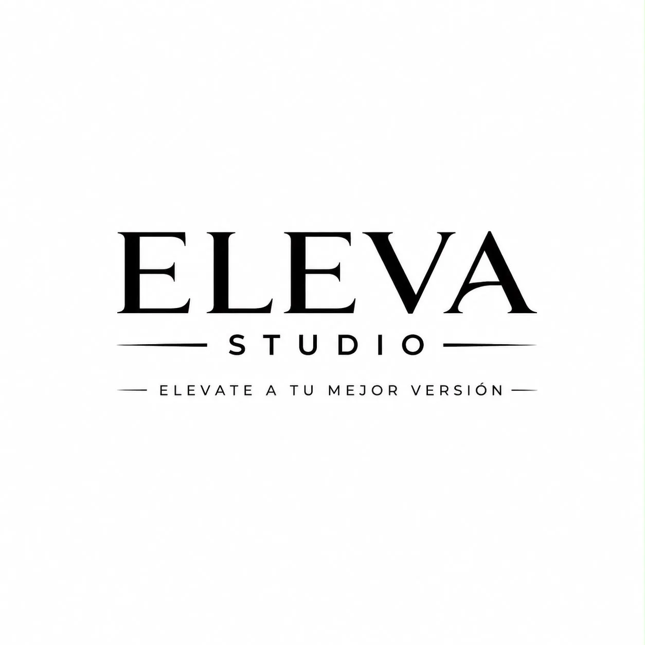 Portada de Eleva Studio