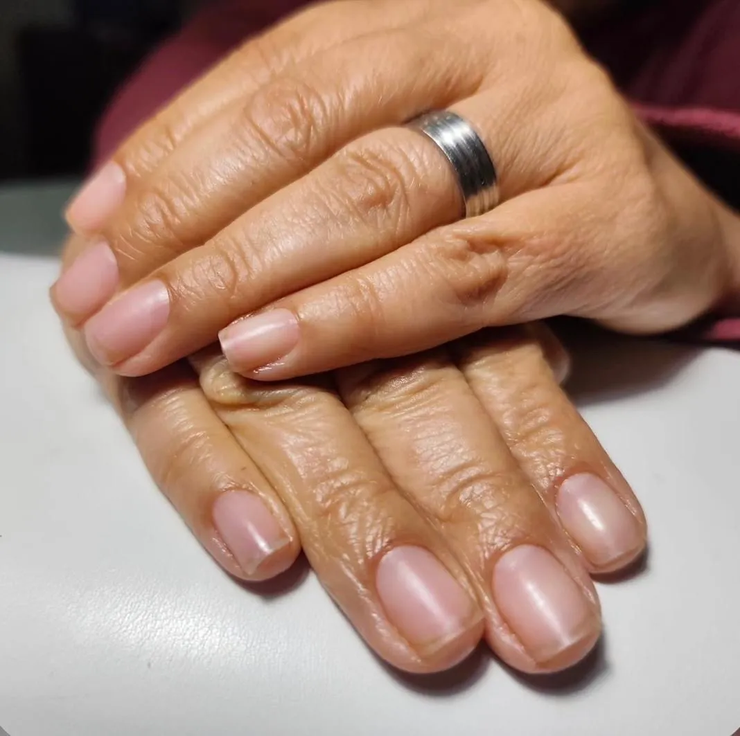 Base Manicura/spa de manos