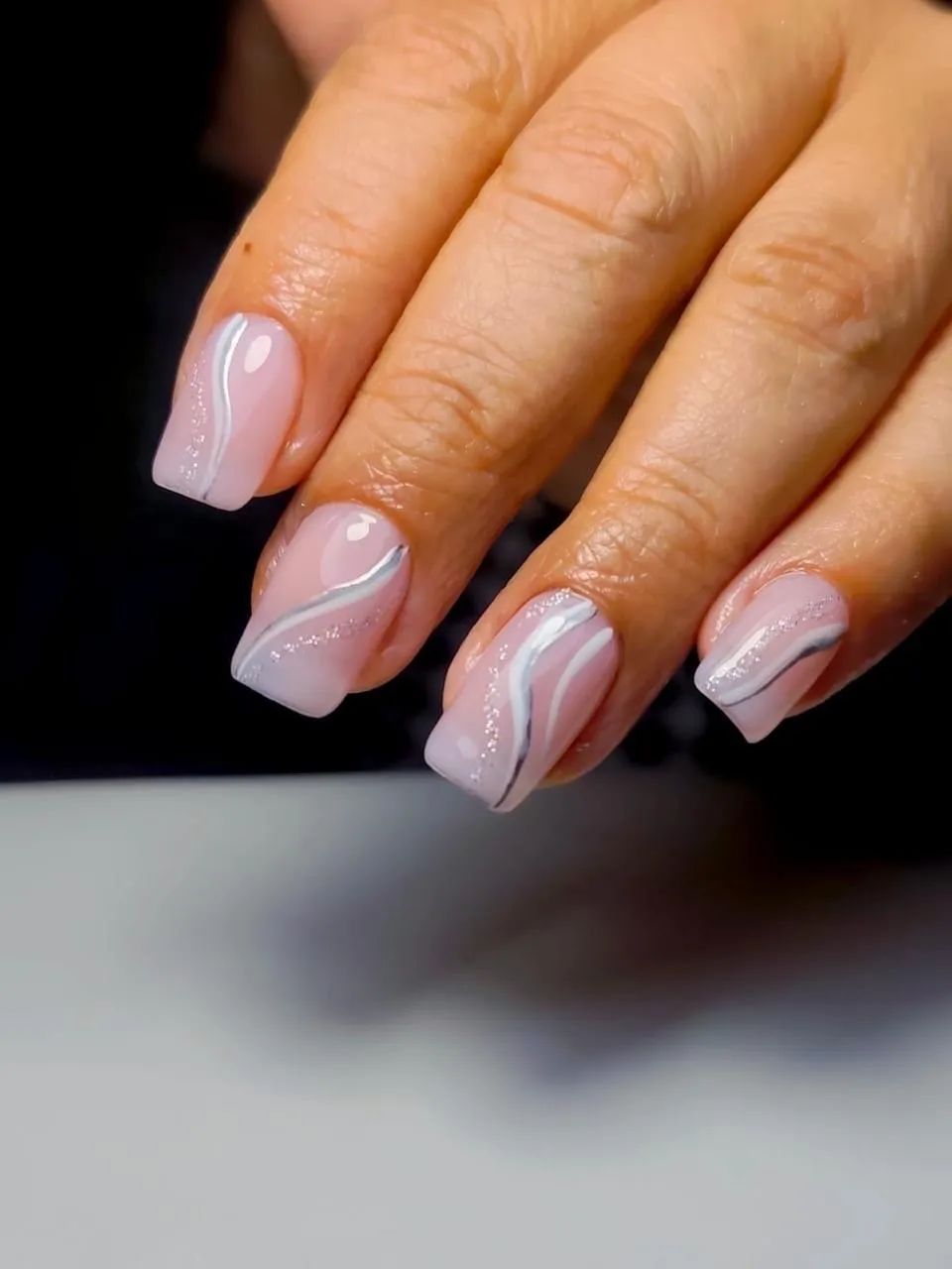 Extra diseño simple (por uñas)