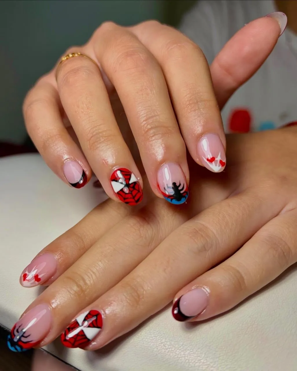 Extra Diseño Elaborado (por uñas)
