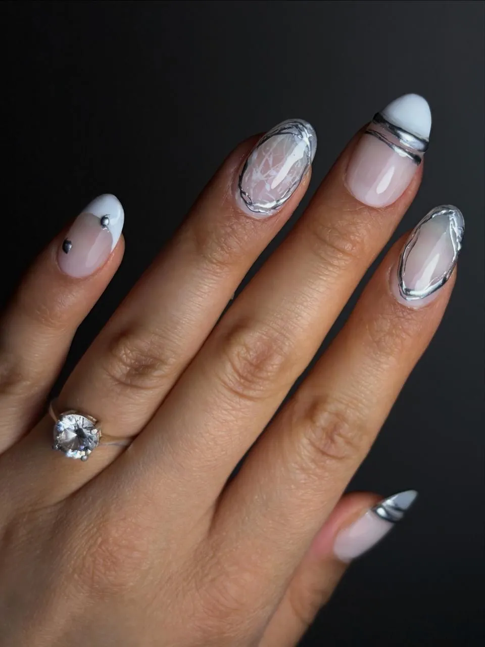 Base Extención Soft gel