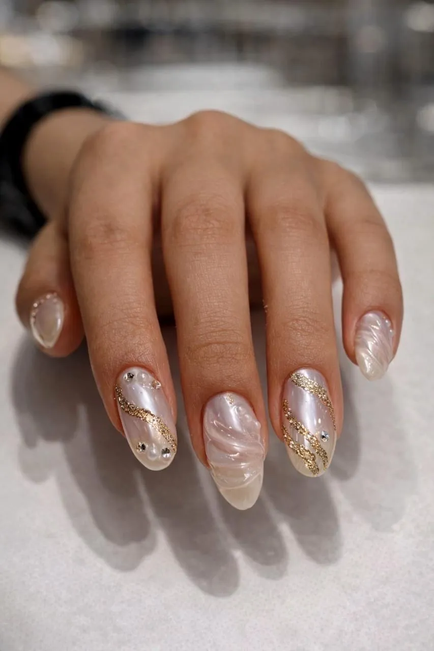 Base Kapping Polygel