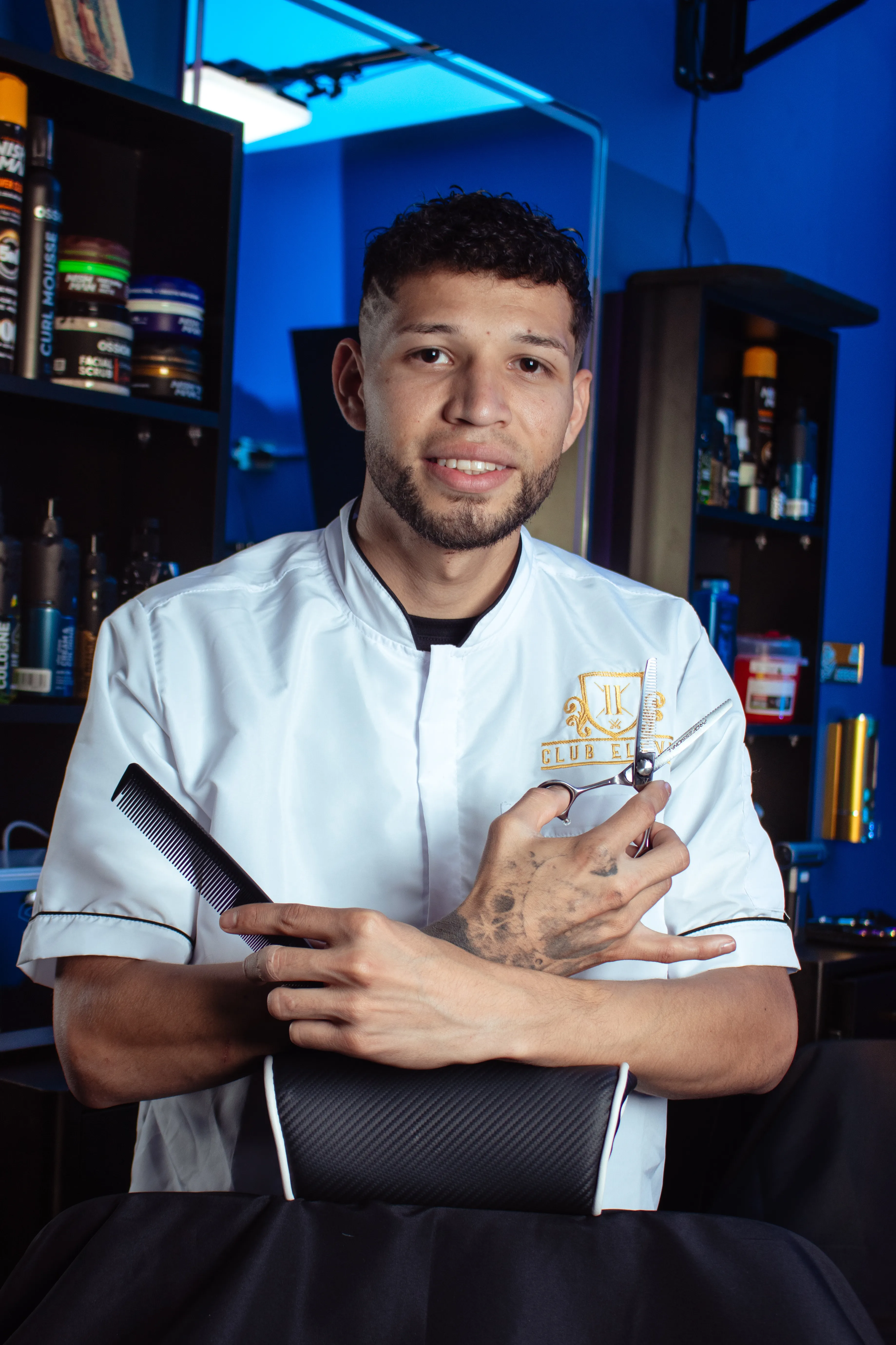 Luis Gomes