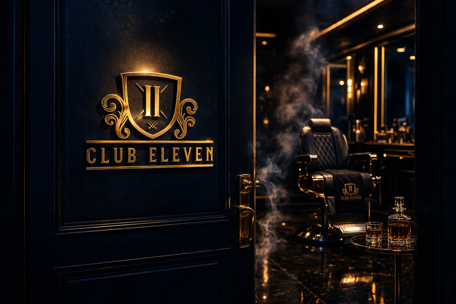 Club Eleven