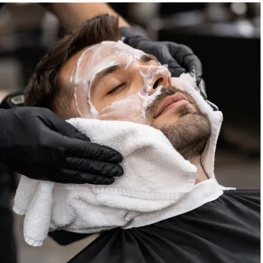 RITUAL BARBA