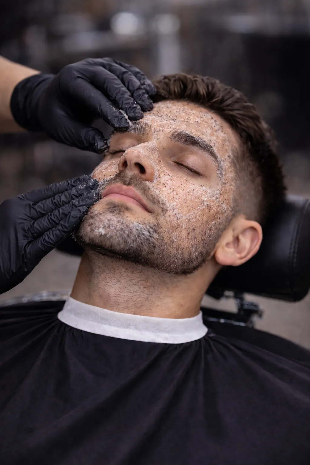 EXFOLIACIÓN PROFUNDA