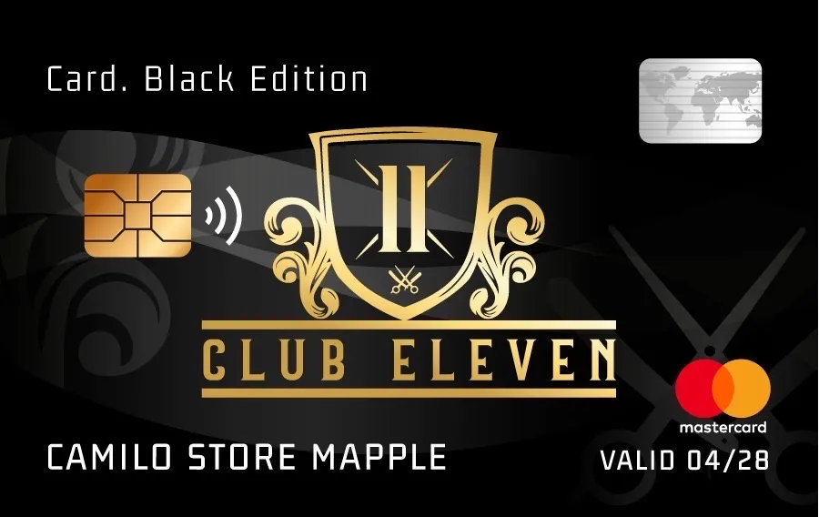 PREMIUN CLUB ELEVEN