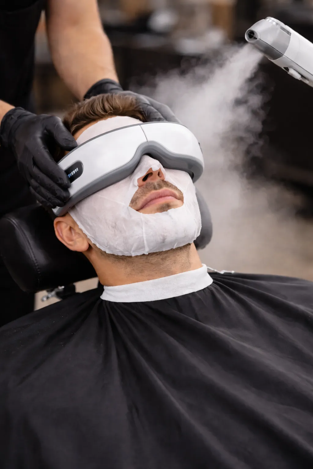 DETOX FACIAL