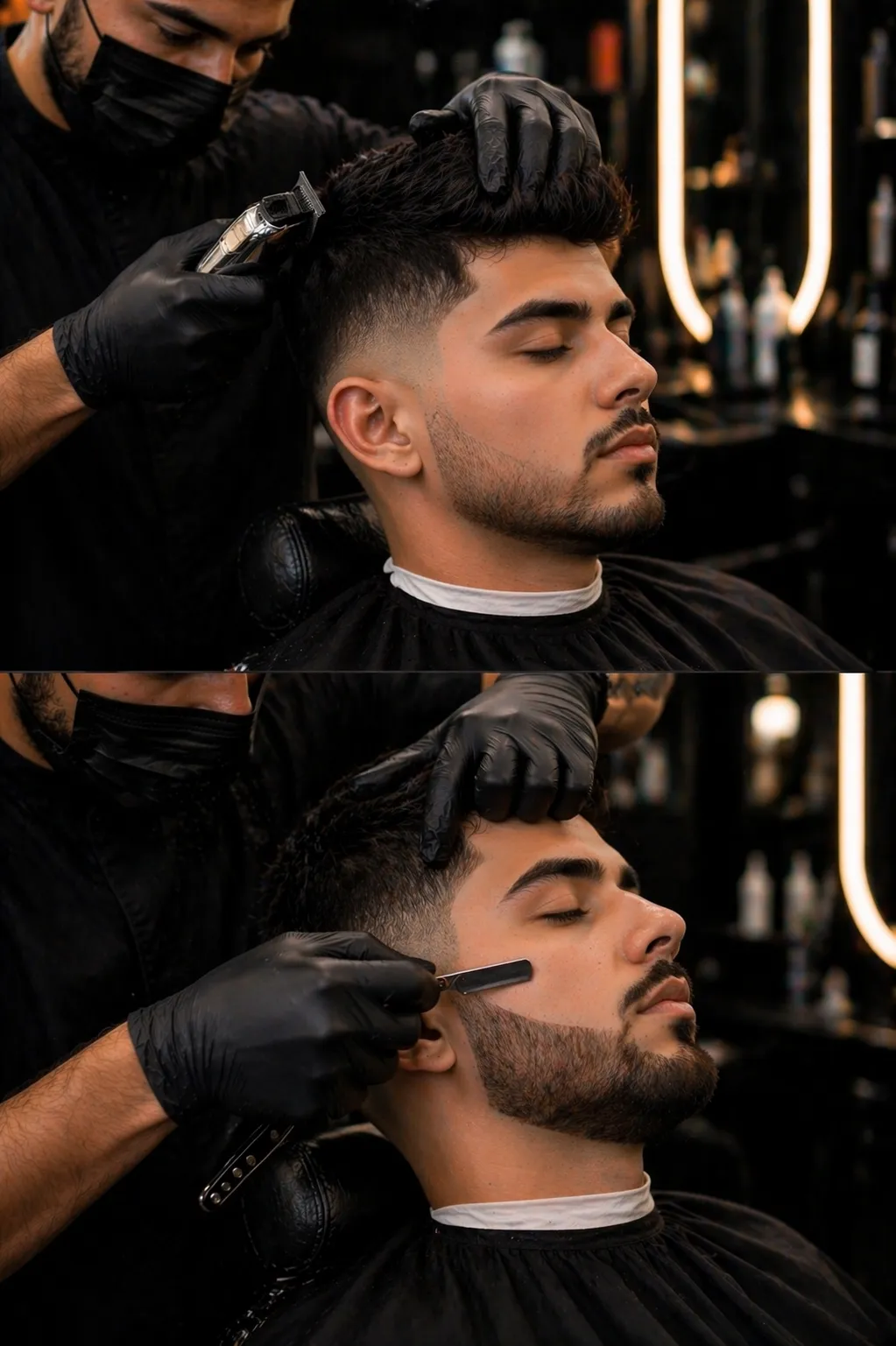 CORTE+BARBA