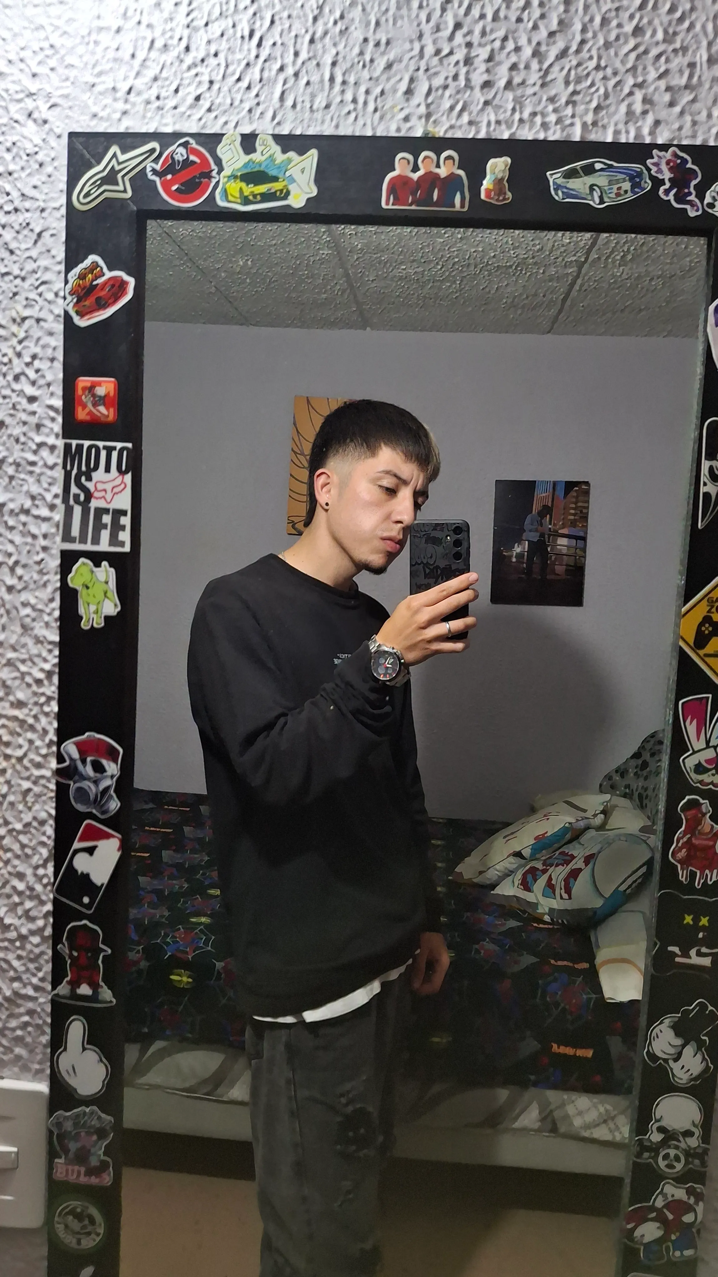 Cristofer Barber 💈