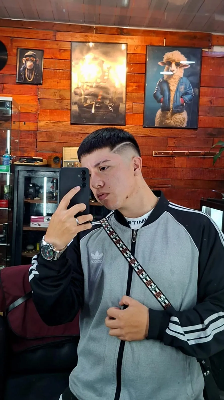 Cristofer Barber 💈