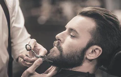 El Ritual De Belleza Para Barbados (VIP) 🧔🏻⭐🏆 - 2