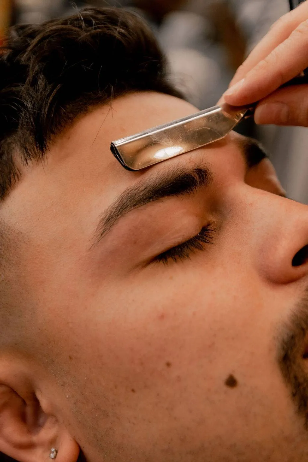 El Ritual De Belleza 💆🏻‍♂️ (Sencillo) - 1