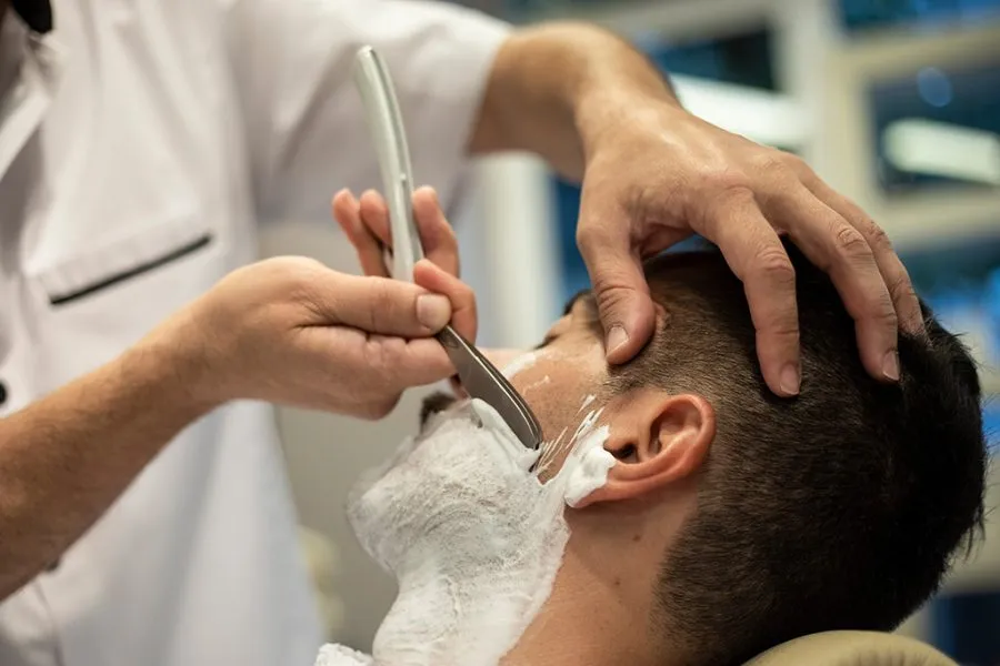 El Ritual De Belleza 💆🏻‍♂️ (Sencillo) - 3