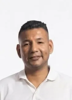 Alex Izarnotegui 