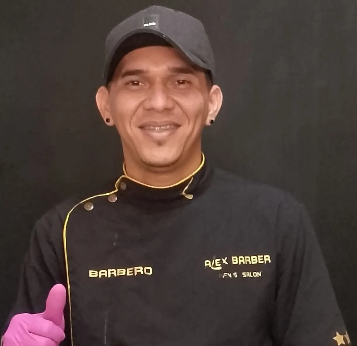 Jonathan Márquez