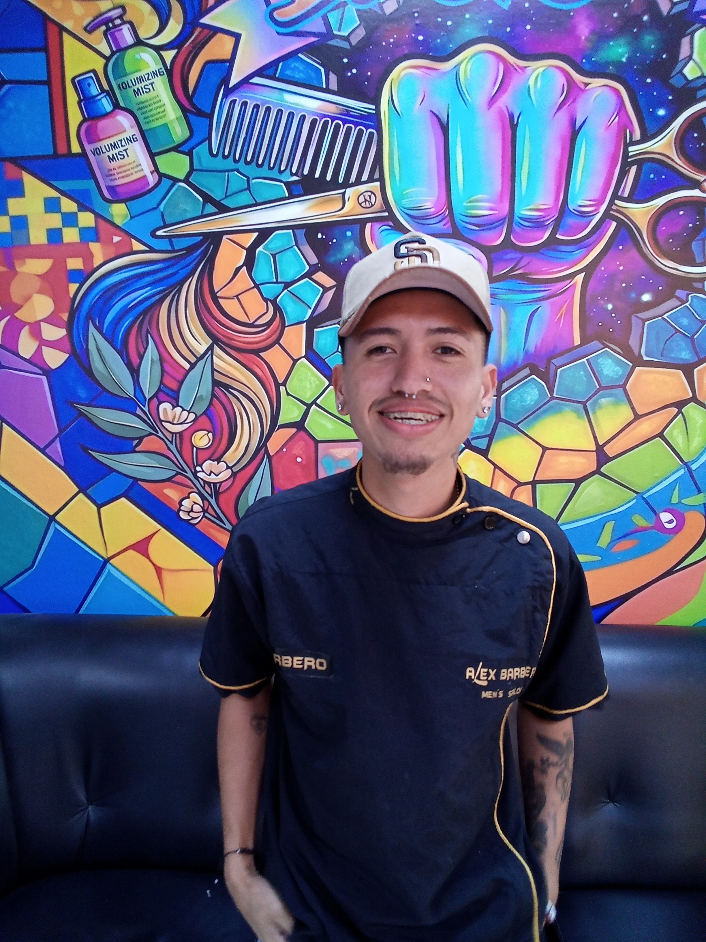 John Barraez