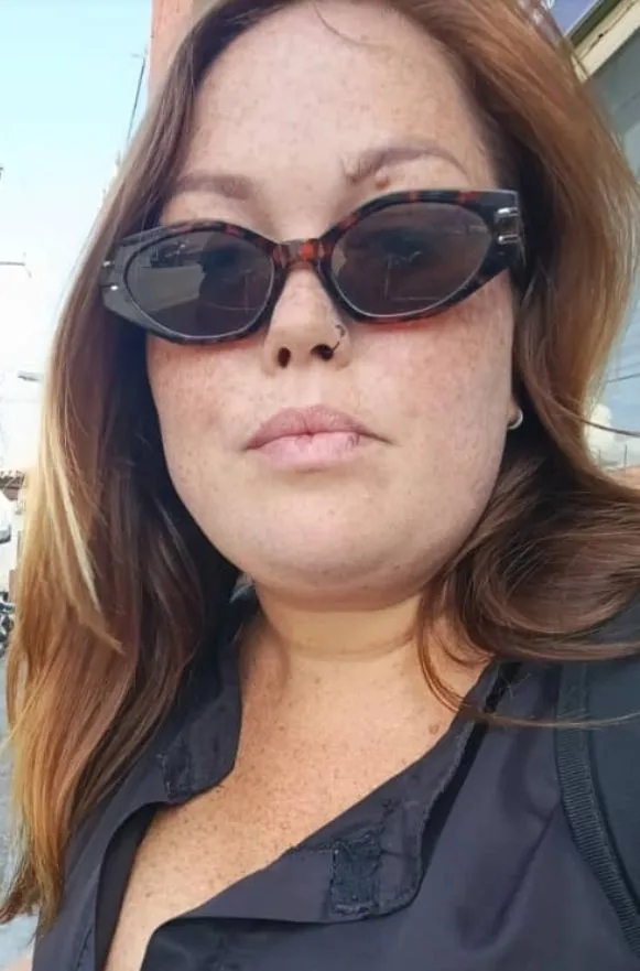 Anne klockner