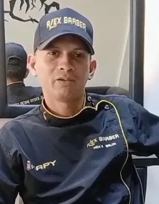 Henrry Chirinos