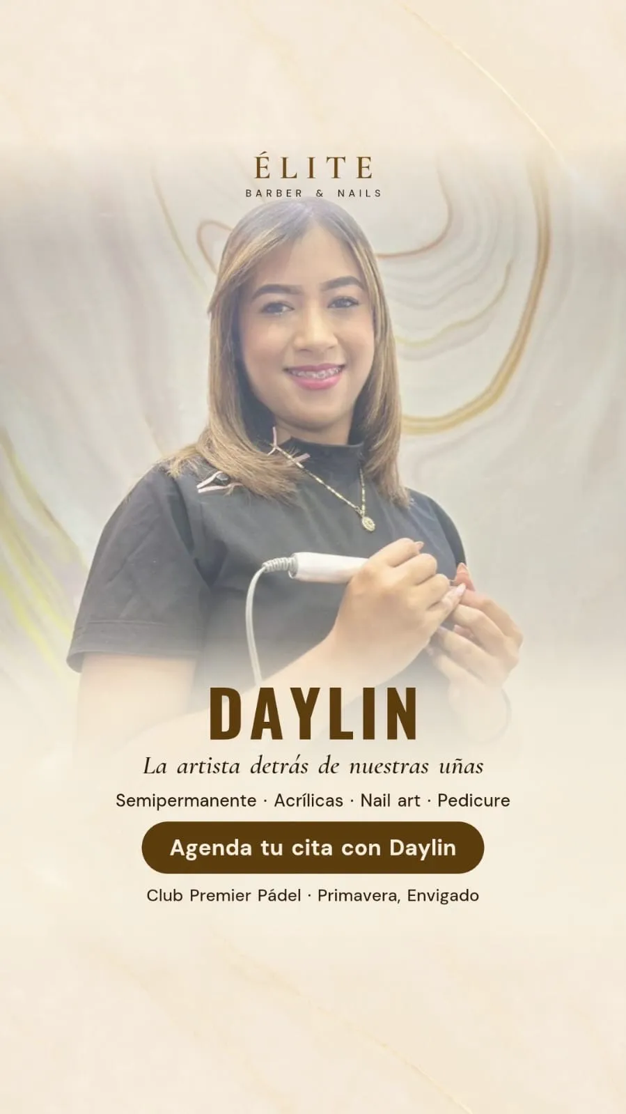Daylin