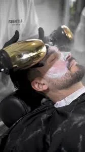 Corte Tradicional + Experiencia Facial  - Imagen 1