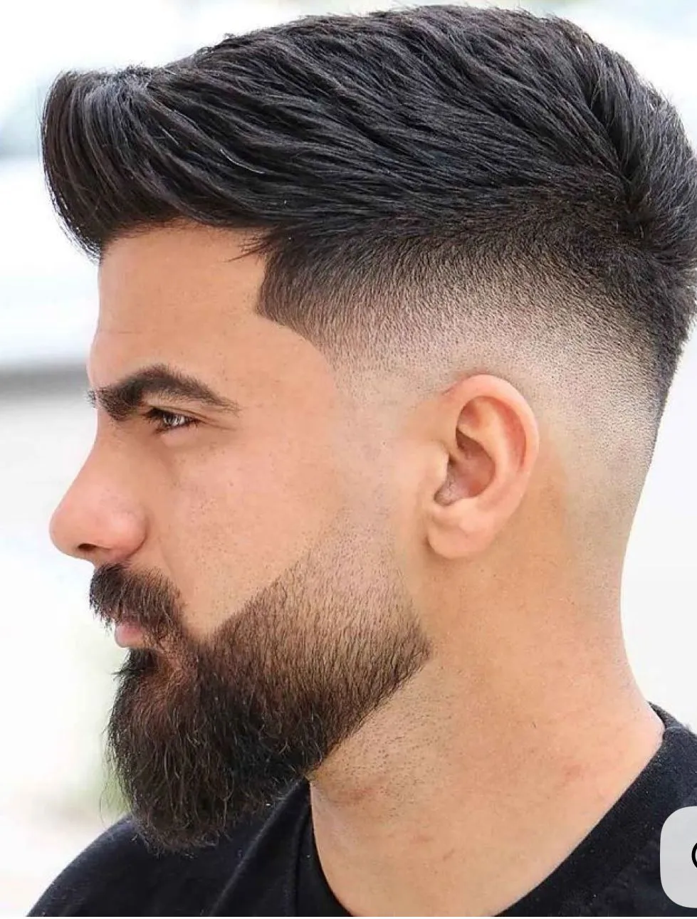 Corte + Barba - Imagen 1