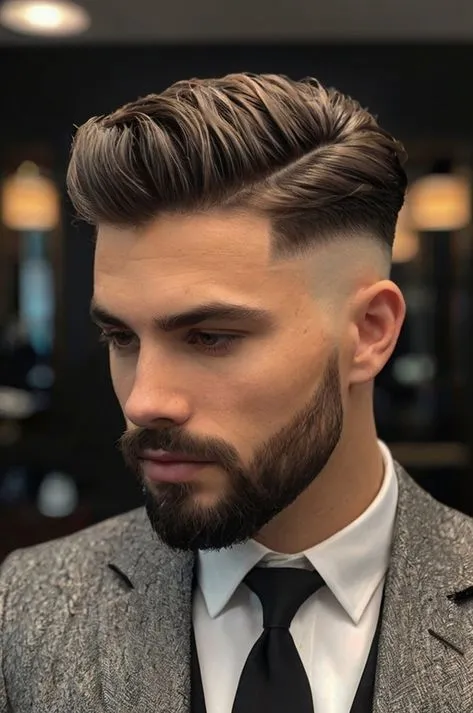 Corte Tradicional  - Imagen 1