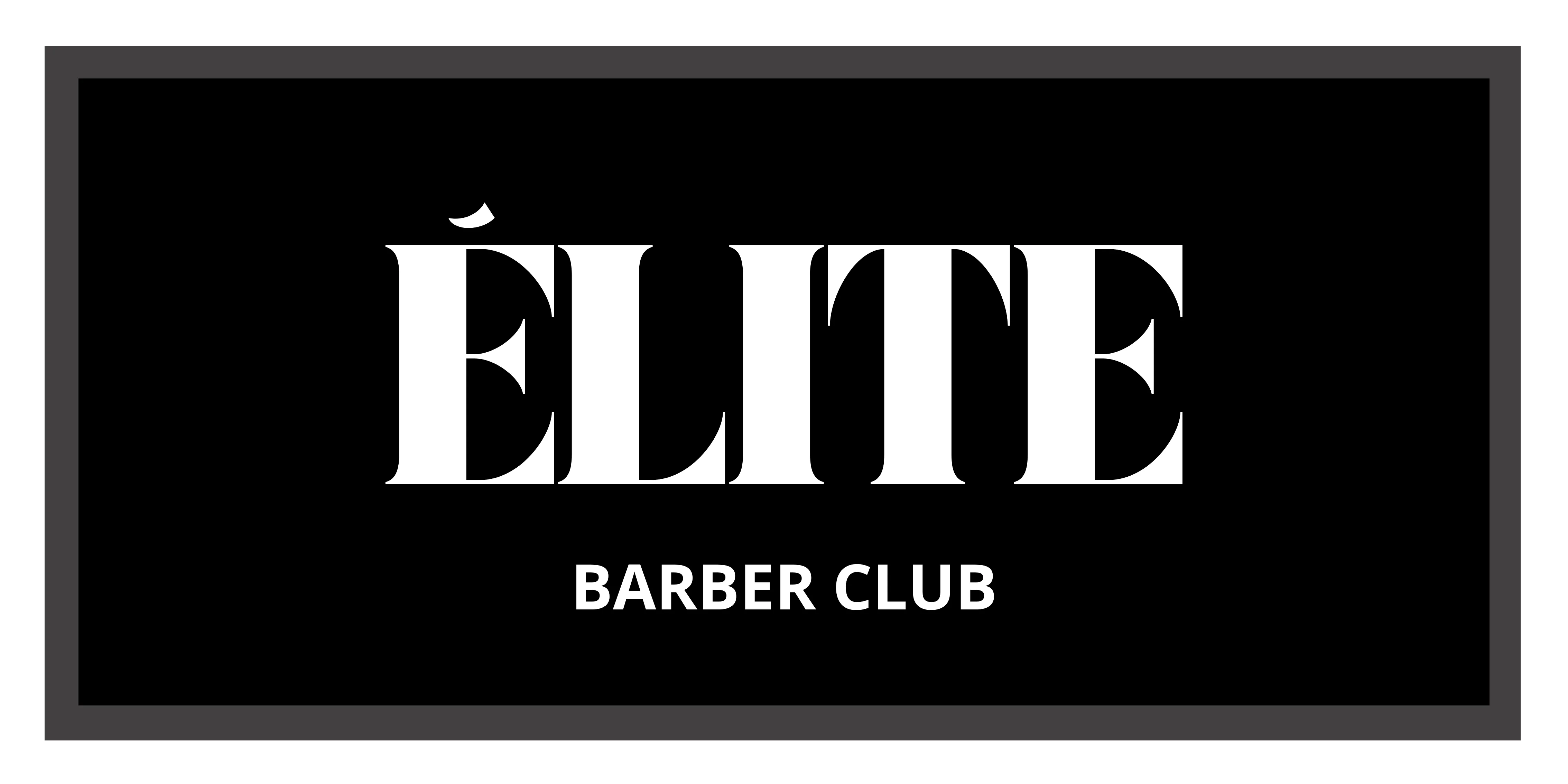 Élite Barber Club