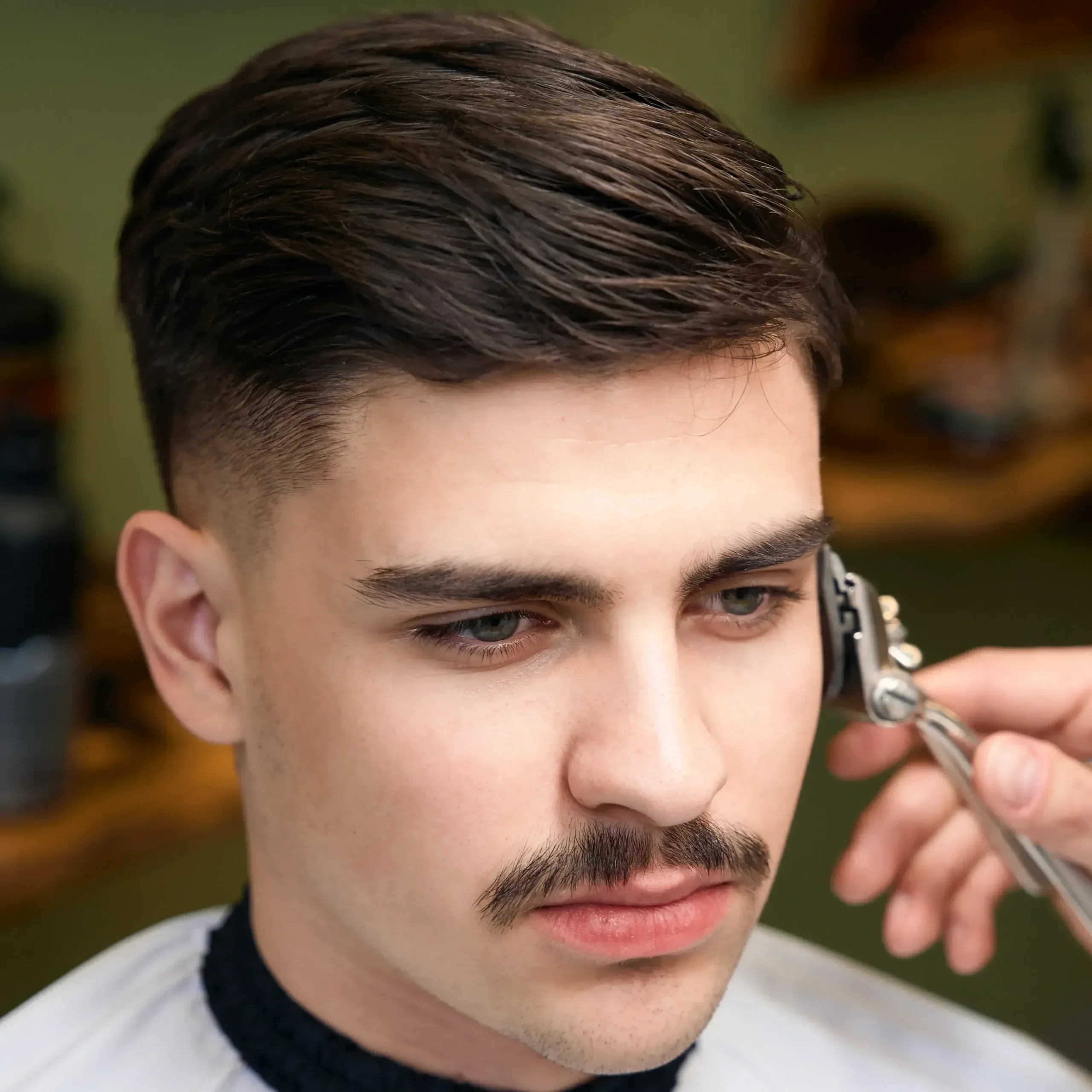 CORTE + CEJAS