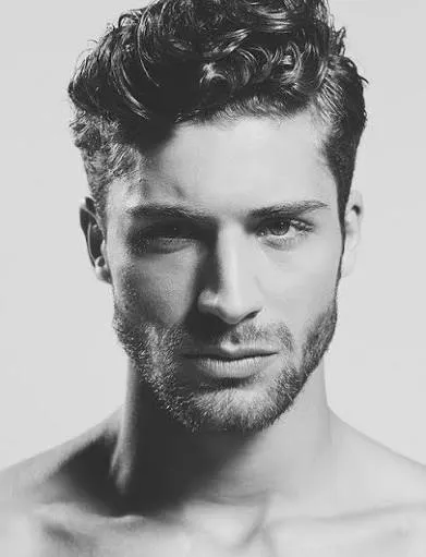 CORTE + BARBA + CEJAS