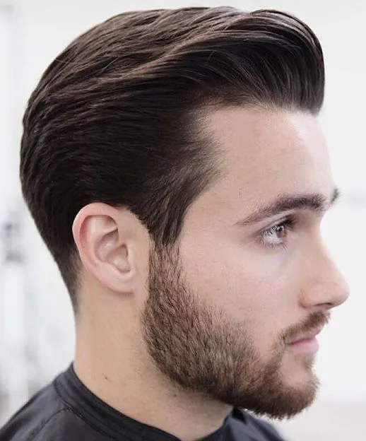 Corte Tradicional