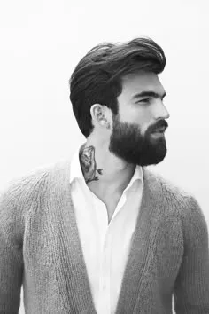 CORTE + BARBA