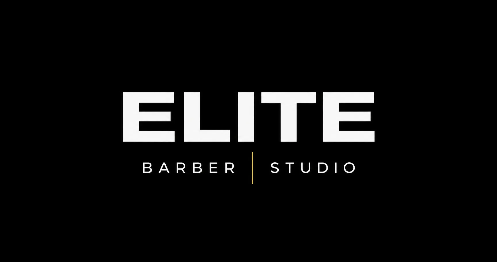Elite Barber Studio