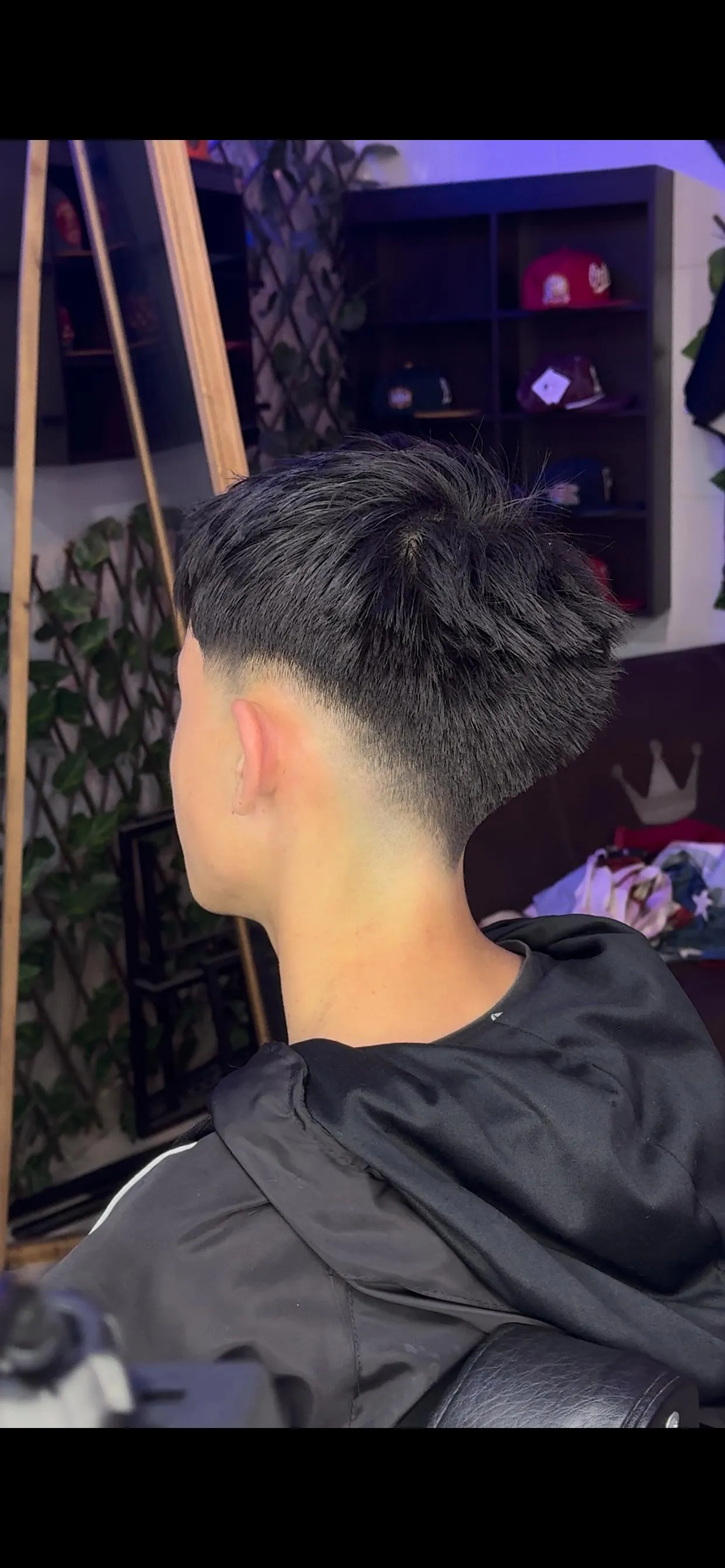 Corte principiante  - Imagen 1